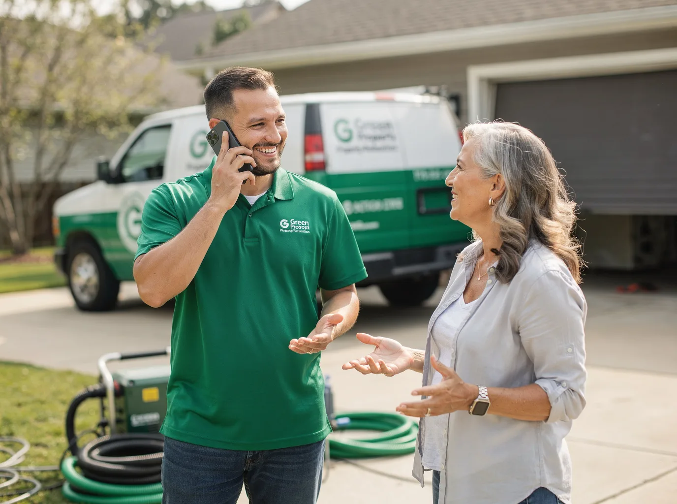 Water Damage Restoration Dryden, MI FAQs